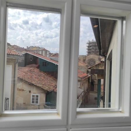 Apartament Lepanto 4 - Precioso Y Super Luminoso Duplex Con Vistas Ourense Zewnętrze zdjęcie