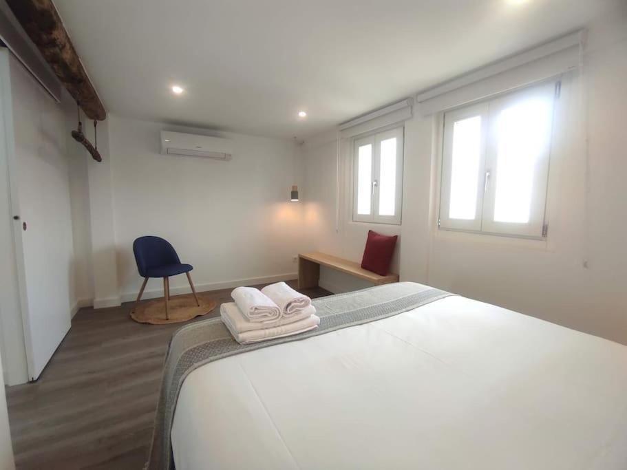 Apartament Lepanto 4 - Precioso Y Super Luminoso Duplex Con Vistas Ourense Zewnętrze zdjęcie
