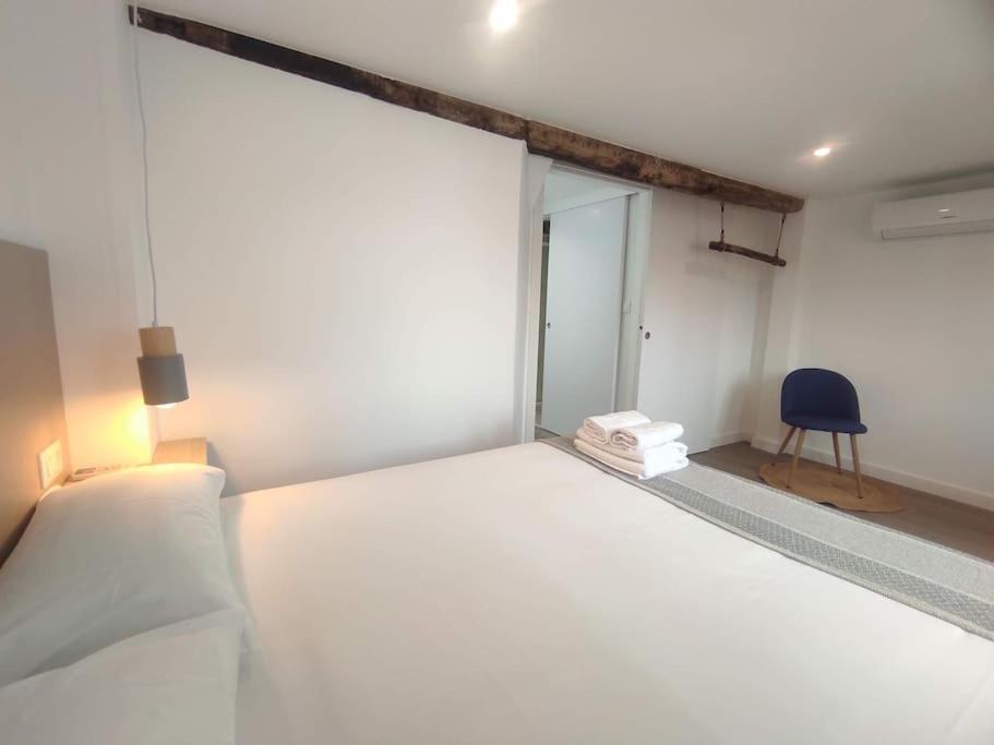 Apartament Lepanto 4 - Precioso Y Super Luminoso Duplex Con Vistas Ourense Zewnętrze zdjęcie