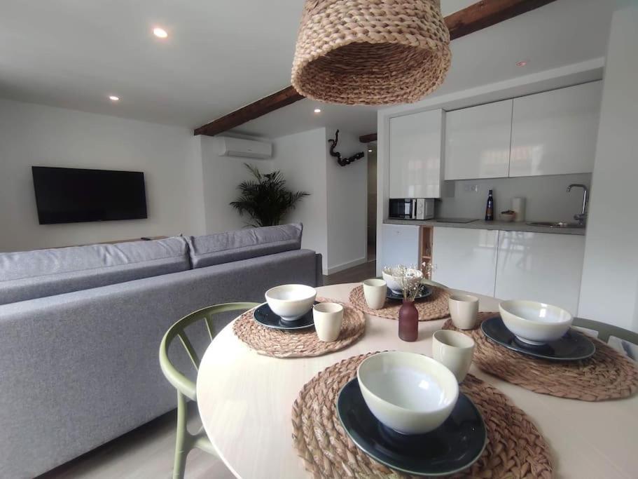Apartament Lepanto 4 - Precioso Y Super Luminoso Duplex Con Vistas Ourense Zewnętrze zdjęcie