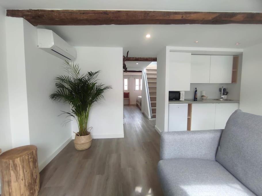 Apartament Lepanto 4 - Precioso Y Super Luminoso Duplex Con Vistas Ourense Zewnętrze zdjęcie