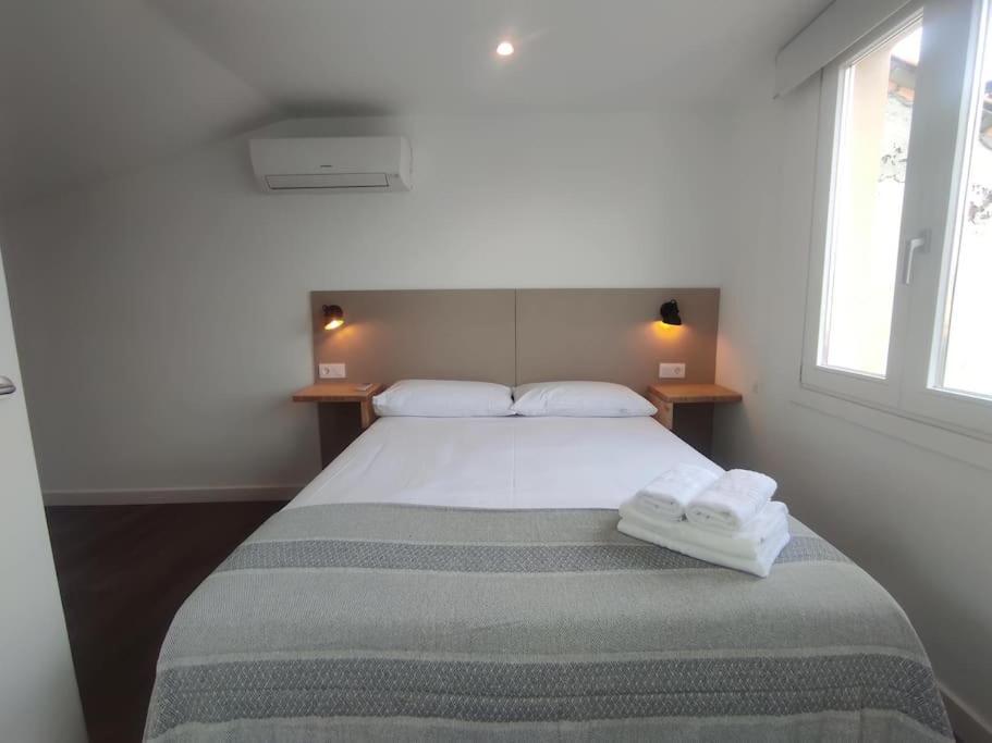 Apartament Lepanto 4 - Precioso Y Super Luminoso Duplex Con Vistas Ourense Zewnętrze zdjęcie