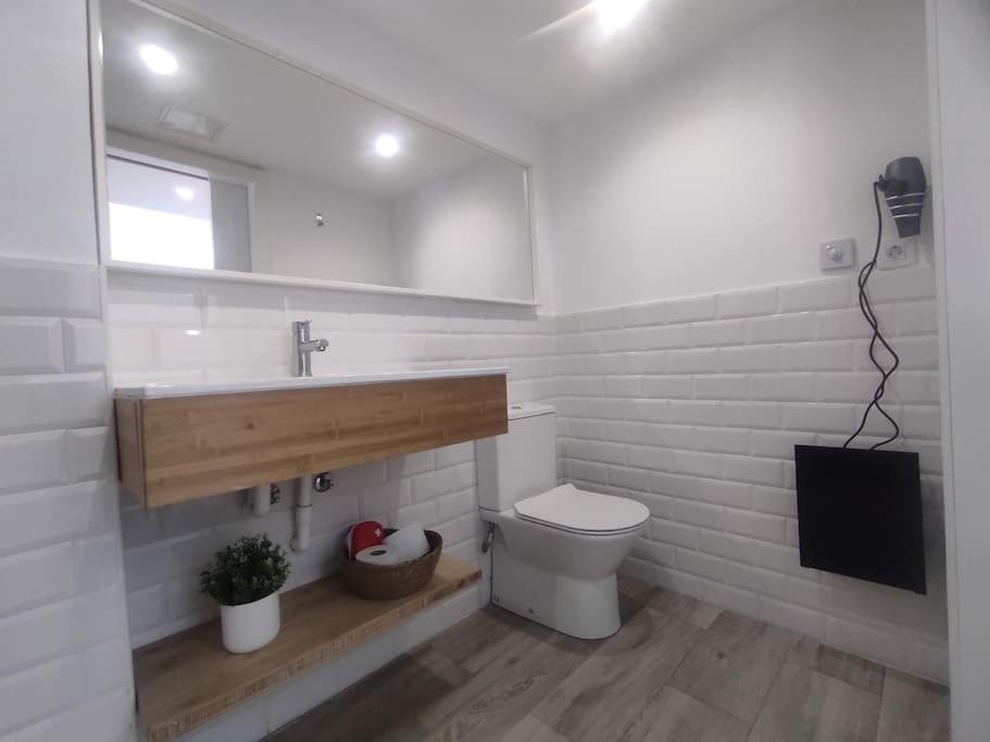 Apartament Lepanto 4 - Precioso Y Super Luminoso Duplex Con Vistas Ourense Zewnętrze zdjęcie