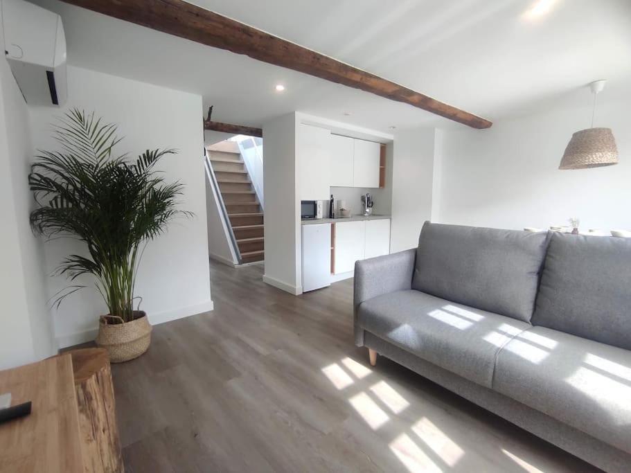 Apartament Lepanto 4 - Precioso Y Super Luminoso Duplex Con Vistas Ourense Zewnętrze zdjęcie