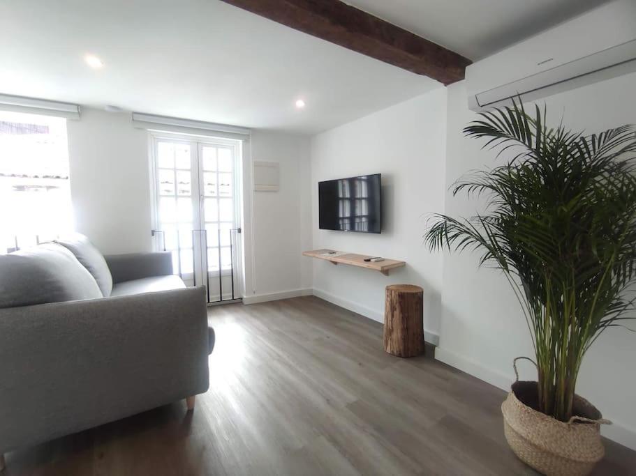 Apartament Lepanto 4 - Precioso Y Super Luminoso Duplex Con Vistas Ourense Zewnętrze zdjęcie